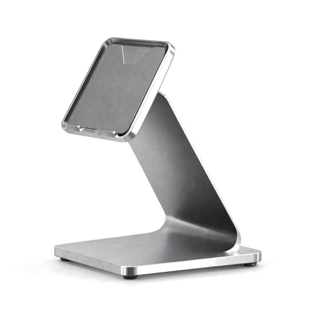 Base de escritorio para la tablet Sunmi CPad