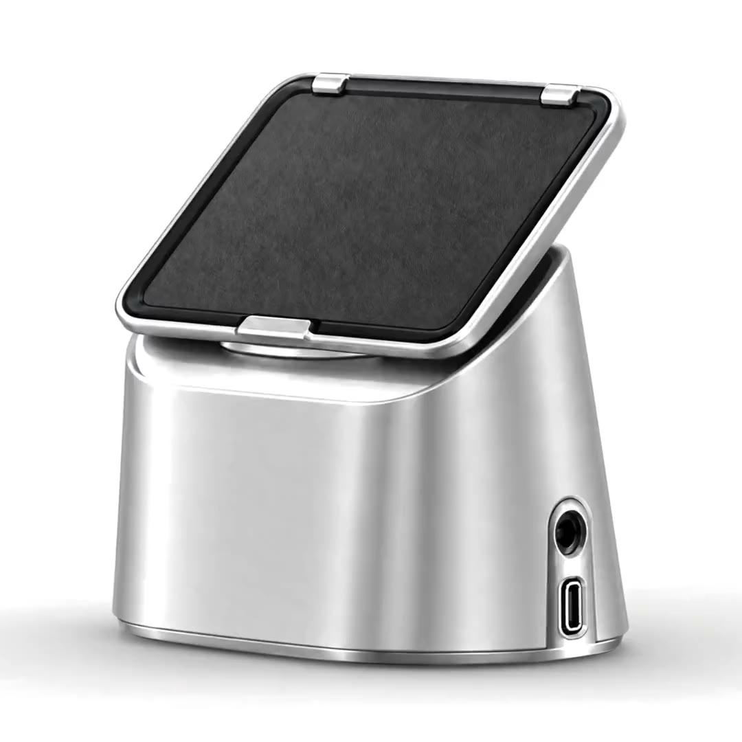 Base giratoria multifunción para la tablet Sunmi CPad