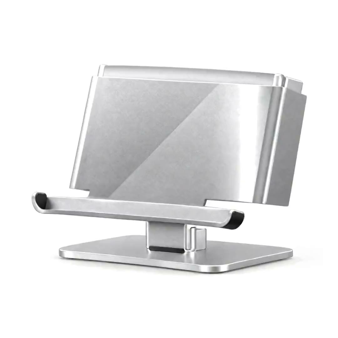 Soporte de mesa para la tablet Sunmi CPad