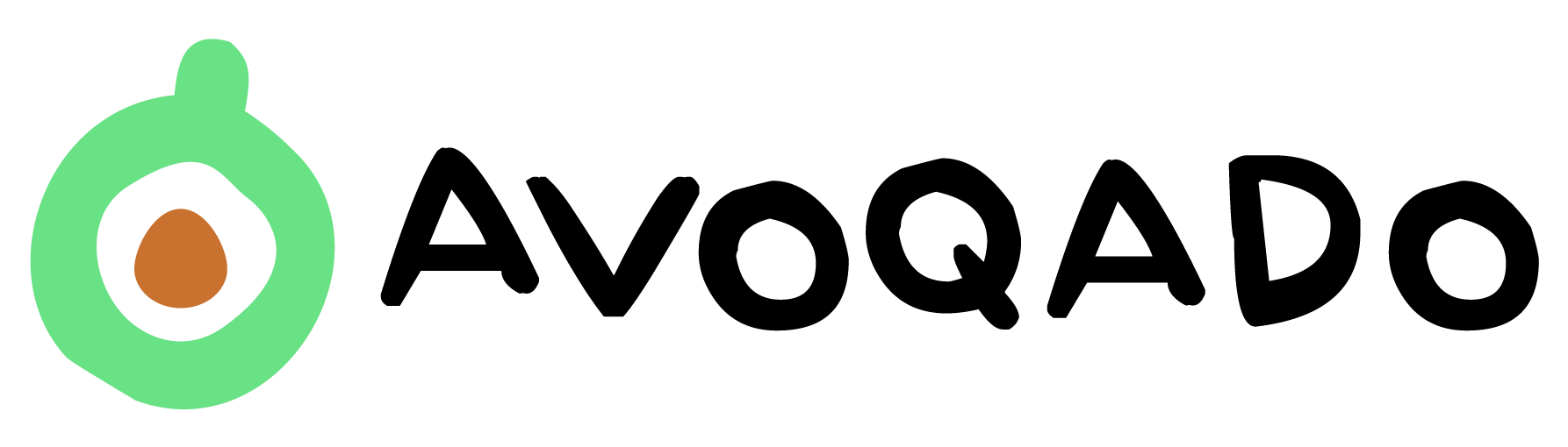 Avoqado Logo