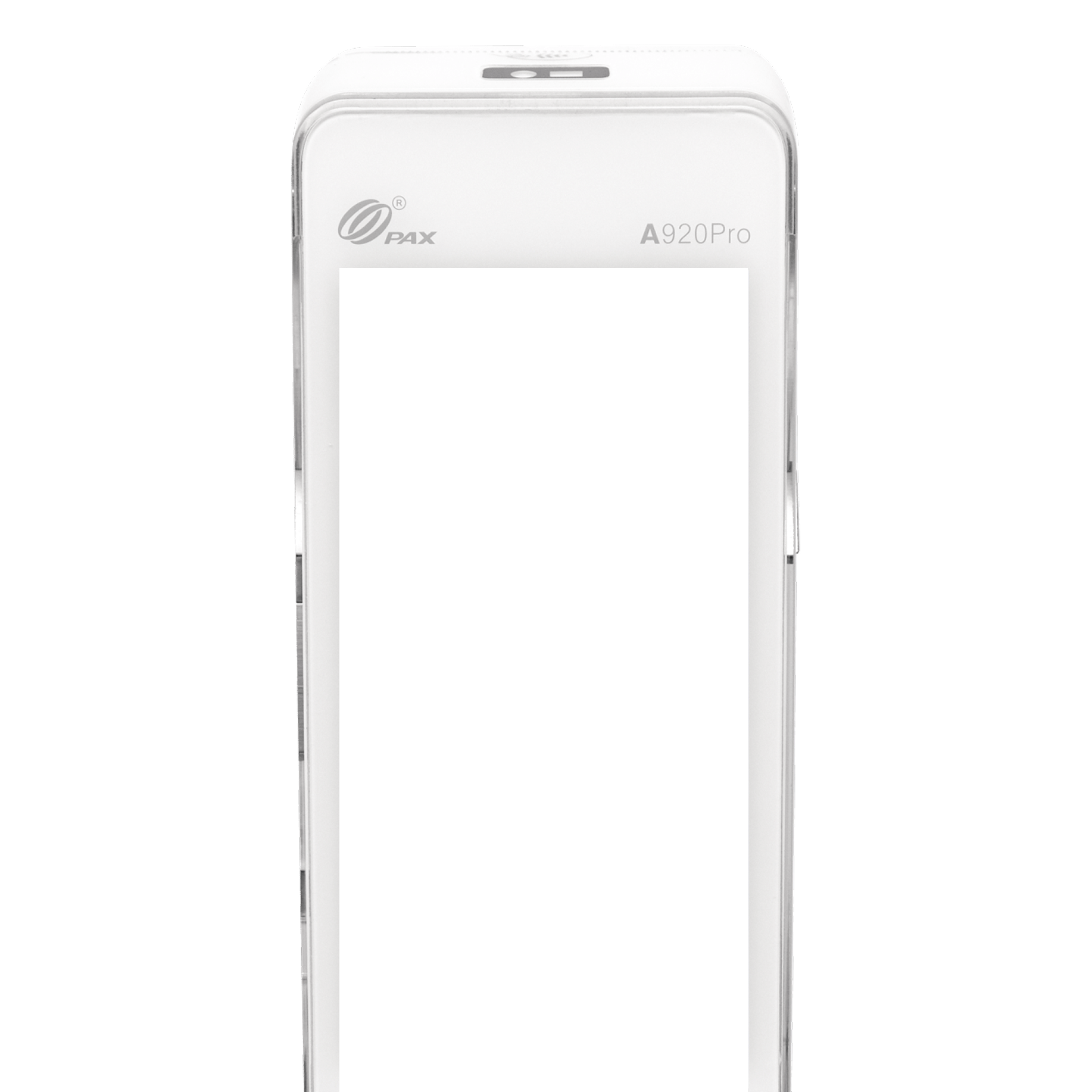 Terminal PAX A920Pro de Avoqado
